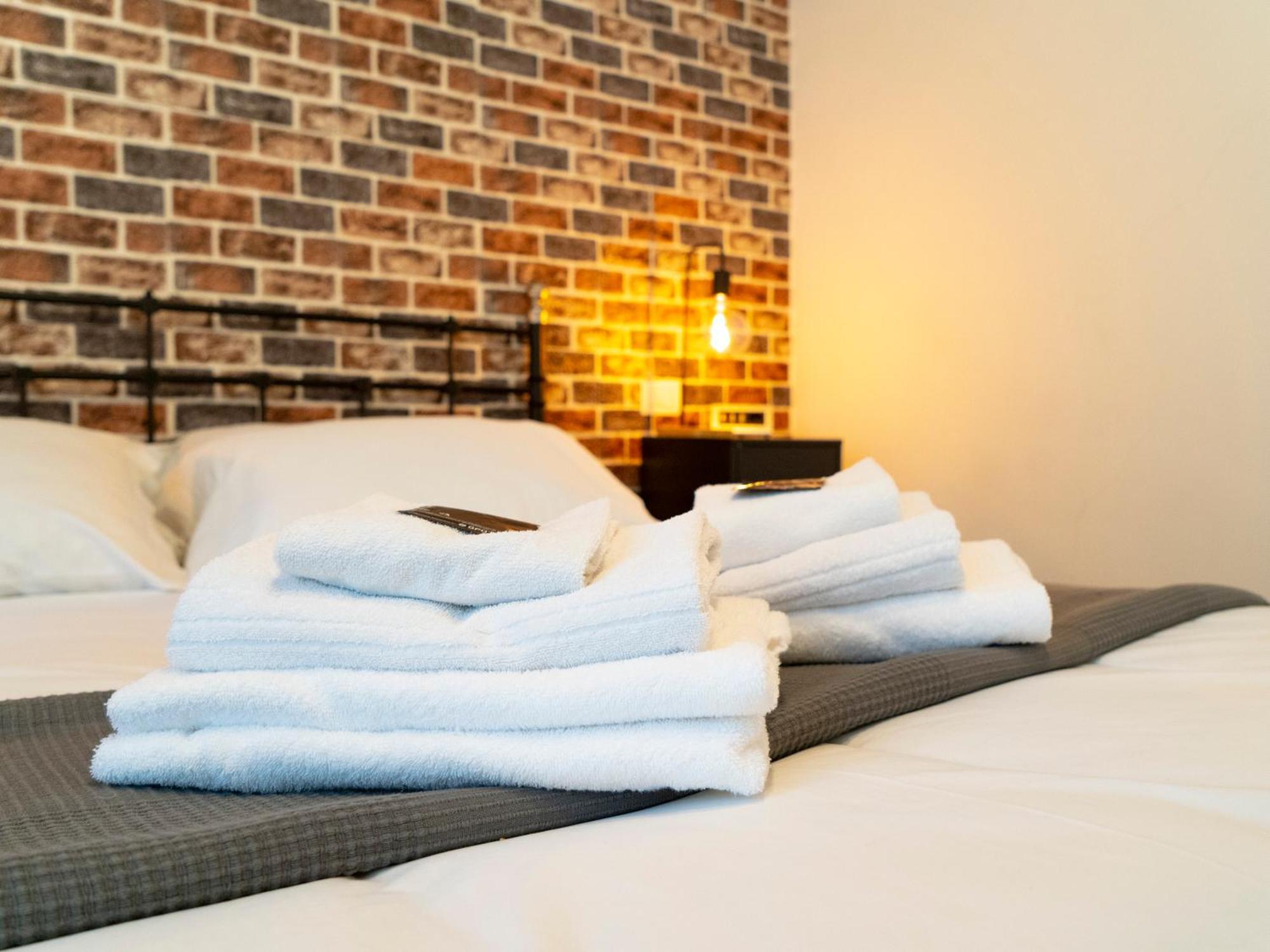 ローマ サロット ピラミデ Bed & Breakfast 部屋 写真